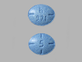 Adderall 5mg