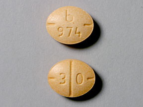 Adderall 30mg