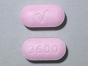 Lortab 5/500mg