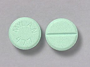 Diazepam 10mg