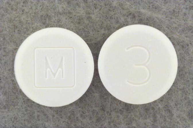 Codeine 300/30mg