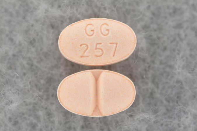 Alprazolam 0.5mg