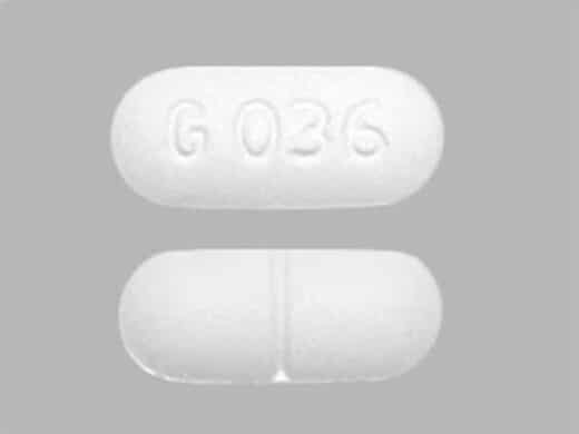 Lortab 7.5/325mg