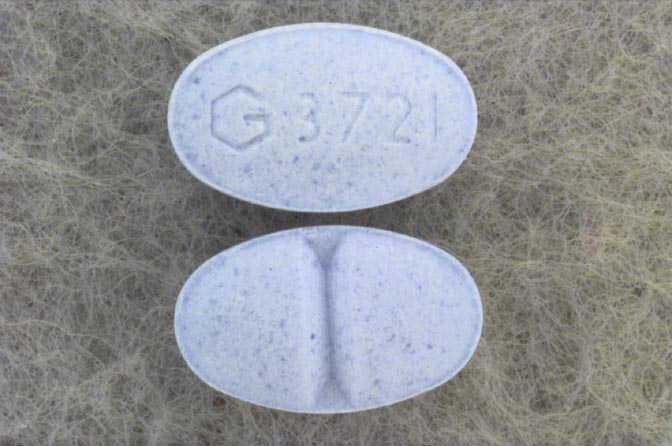 Alprazolam 1mg