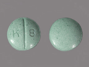 Oxycodone 15mg