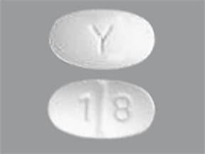 Alprazolam 0.25mg