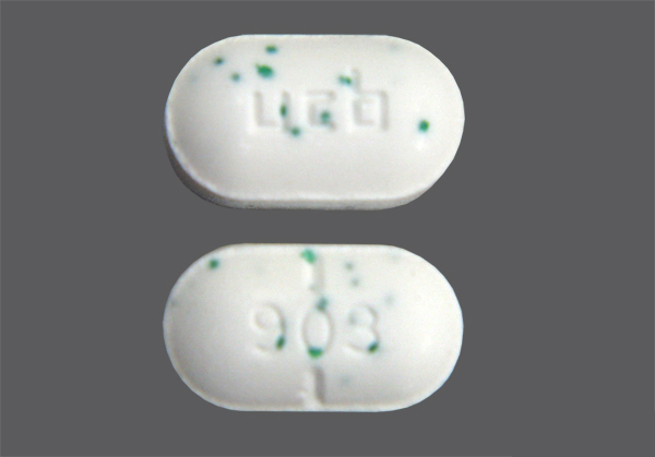 Lortab 7.5/500mg