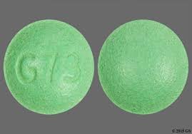 Opana ER 7.5mg