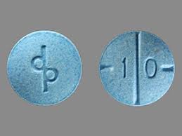 Adderall 10mg