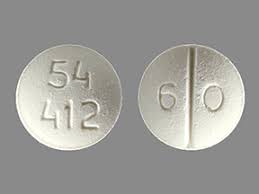 Codein-60mg-pills