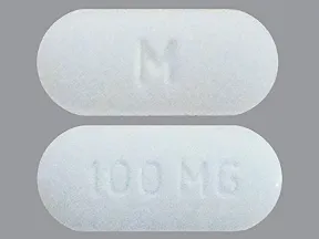 Modafinil 100mg