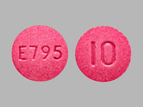 Opana ER 10mg