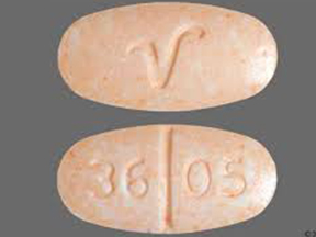 lorcet-plus