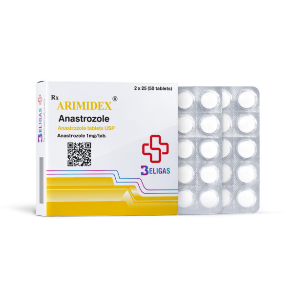 Arimidex®
