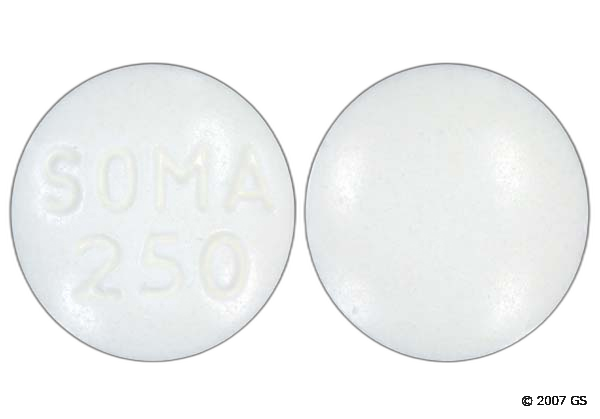 Soma 250mg