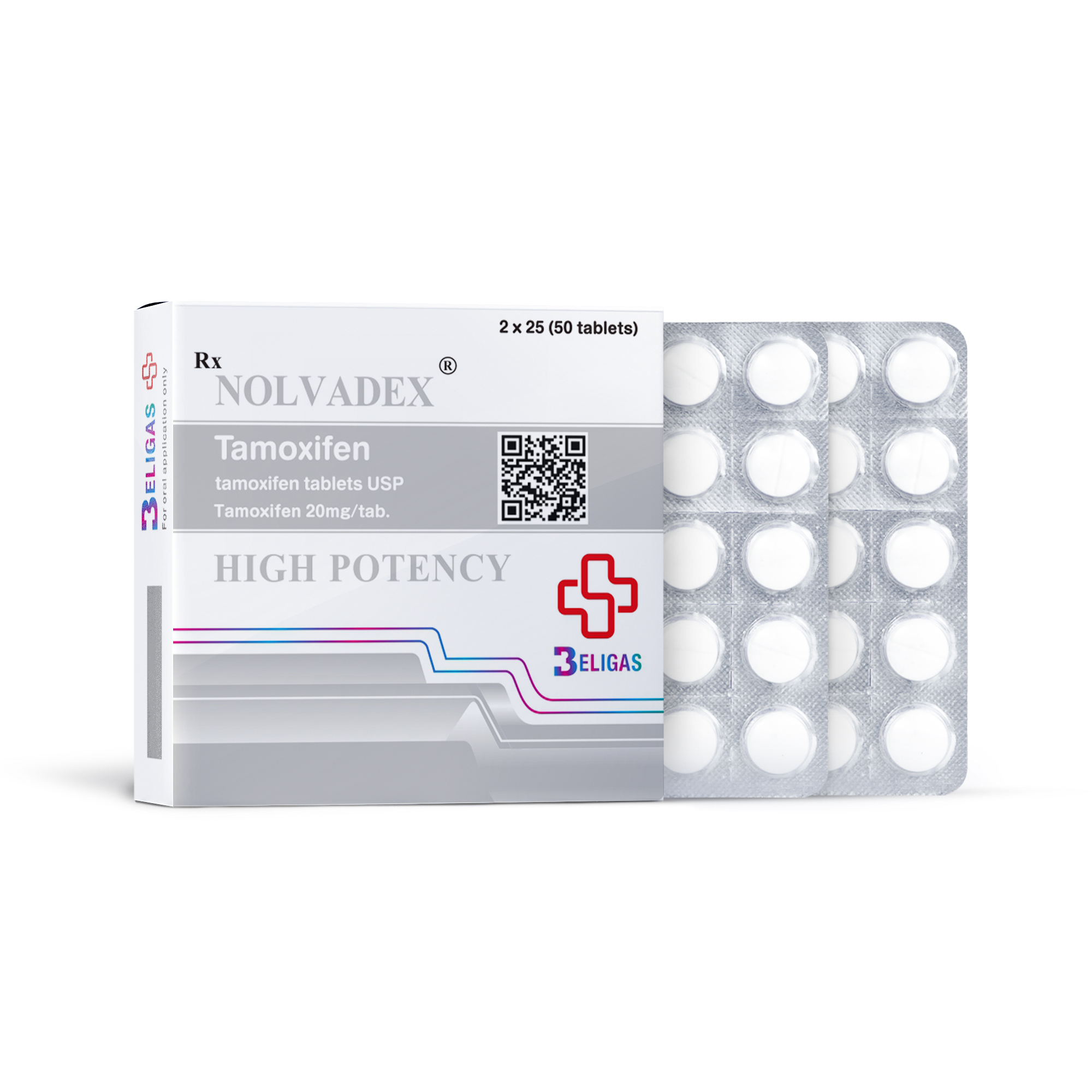 Nolvadex®