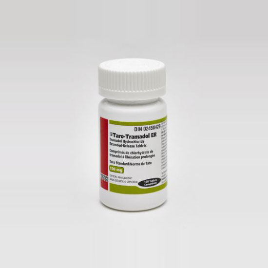 Tramadol 100mg