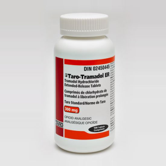 Tramadol 300mg