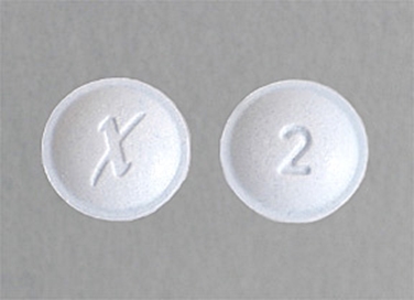 Xanax 2mg